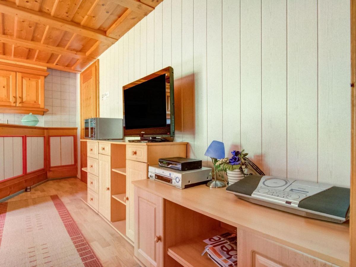 Apartment On The Mountainside In Зилбертал Екстериор снимка