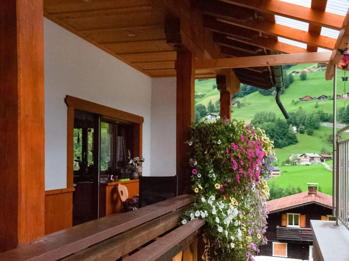 Apartment On The Mountainside In Зилбертал Екстериор снимка